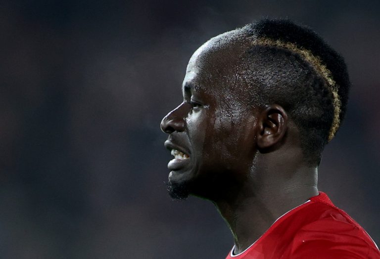 Liverpool: Fans criticise Sadio Mane’s performance following Manchester United win