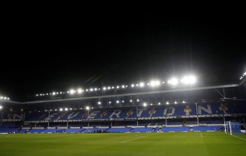 Everton: Fans hope Harry Tyrer can take Jordan Pickford’s place after signing first professional contract