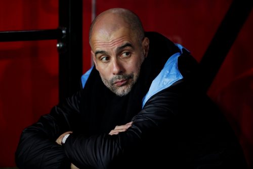Liverpool: Fans react to Pep Guardiola’s comments about the Reds