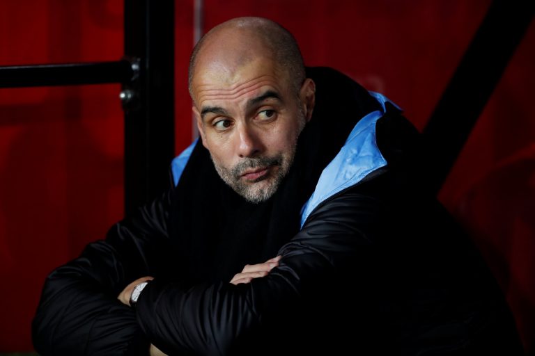 Liverpool: Fans react to Pep Guardiola’s comments about the Reds