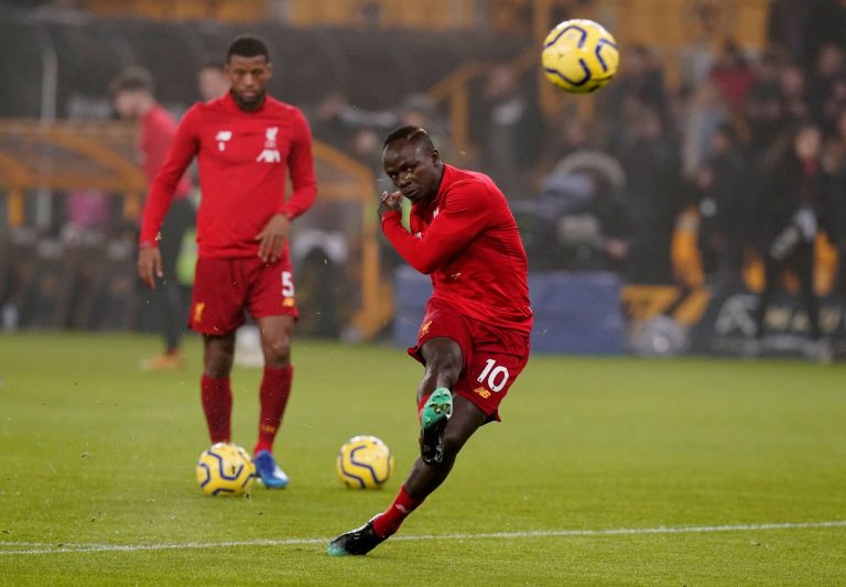 Liverpool: Fans go into meltdown over details of Sadio Mane’s injury