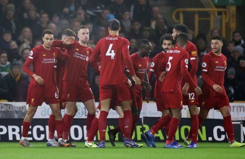 Liverpool: Fans debate topic of senior players heading to warm-weather camps during winter break
