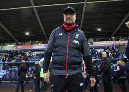 Liverpool: Fans agree with Gary Lineker after Jurgen Klopp stands up to critics