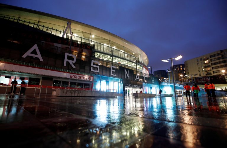 Arsenal: Fans left thrilled after David Ornstein’s update on outgoings