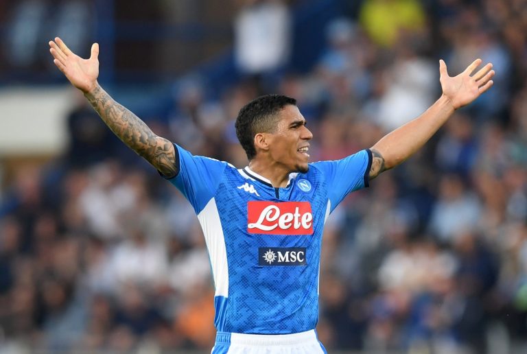 Everton: Fans slam Allan news as Juventus reignite interest in Napoli ace