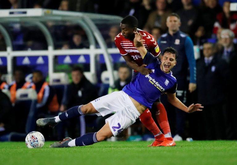 Birmingham City: Fans slam Alvaro Gimenez after poor showing against Blackburn Rovers