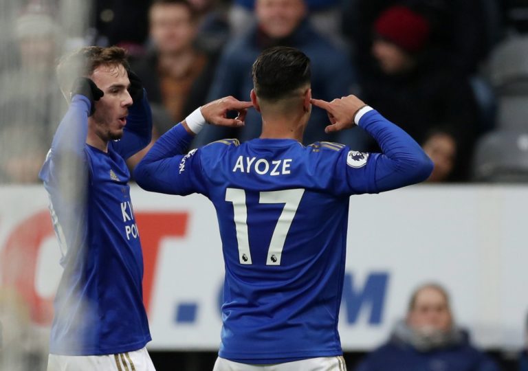 TT Valuation Evaluation: Leicester City’s Ayoze Perez