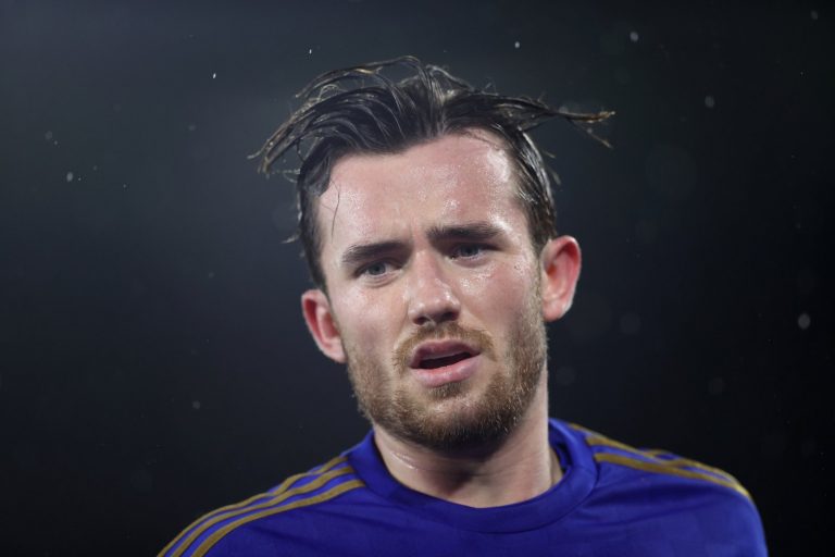 Ben Chilwell