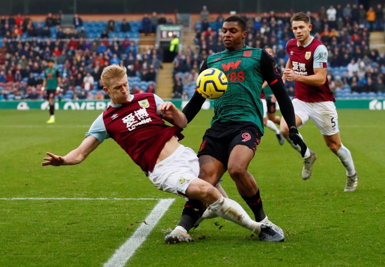 Burnley: Ben Mee thinks Clarets could qualify for Europe next season