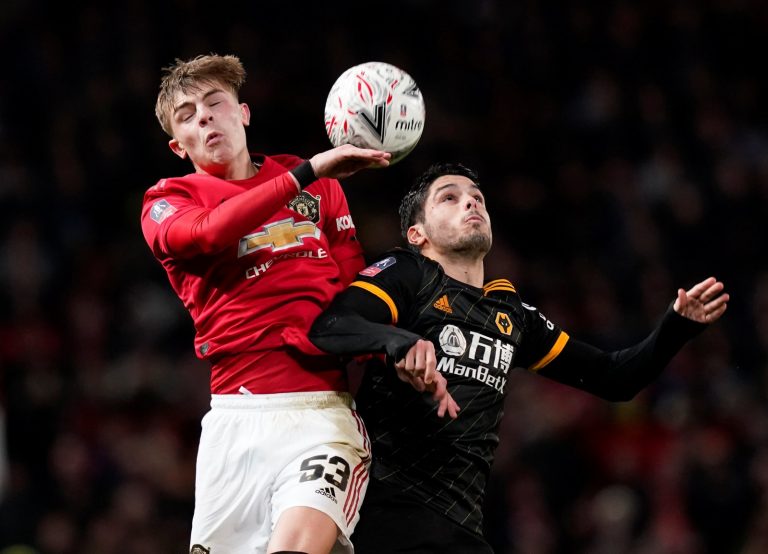 Manchester United: Fans praise Brandon Williams following FA Cup showing