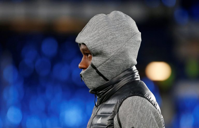Manchester United: Red Devils join Premier League race to sign Christian Kabasele