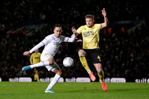 Leeds United: Whites pull off stunning comeback against Millwall as Helder Costa proves his worth