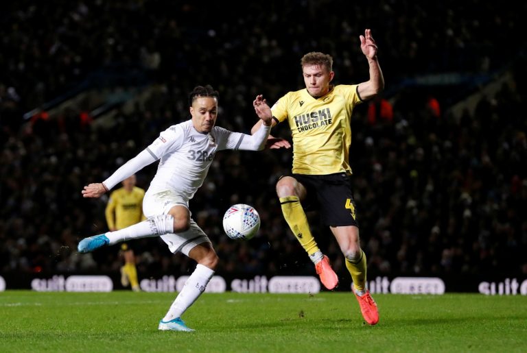 Leeds United: Whites pull off stunning comeback against Millwall as Helder Costa proves his worth