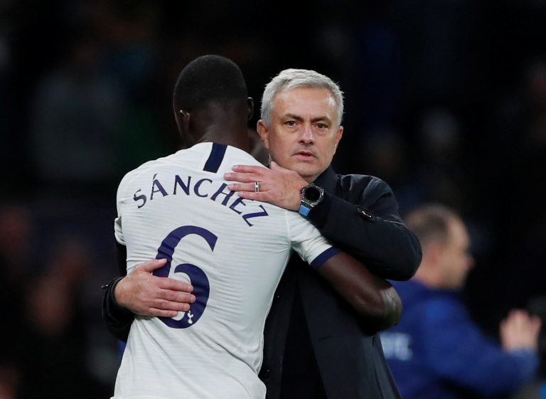 Tottenham Hotspur: Fans can’t understand why Davinson Sanchez isn’t in starting XI