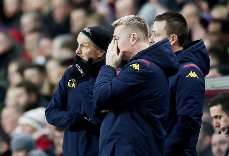 Aston Villa: Omar Colley transfer reports prompt fan response