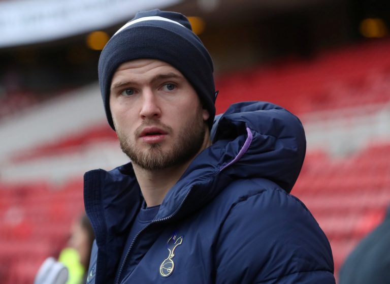 Tottenham Hotspur: Ex-Spur insists Eric Dier isn’t the right standard for Spurs and likens him to David Luiz