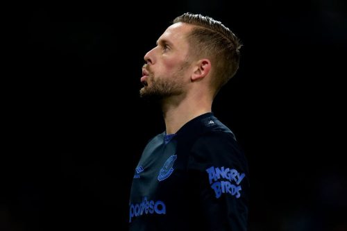 Everton: Fans want Gylfi Sigurdsson to be sold in January