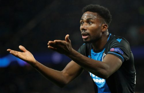Everton: Fans slam link to Arsenal and Leeds United target Emmanuel Dennis