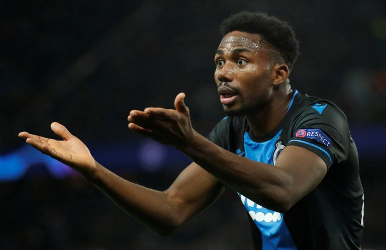 Everton: Fans slam link to Arsenal and Leeds United target Emmanuel Dennis