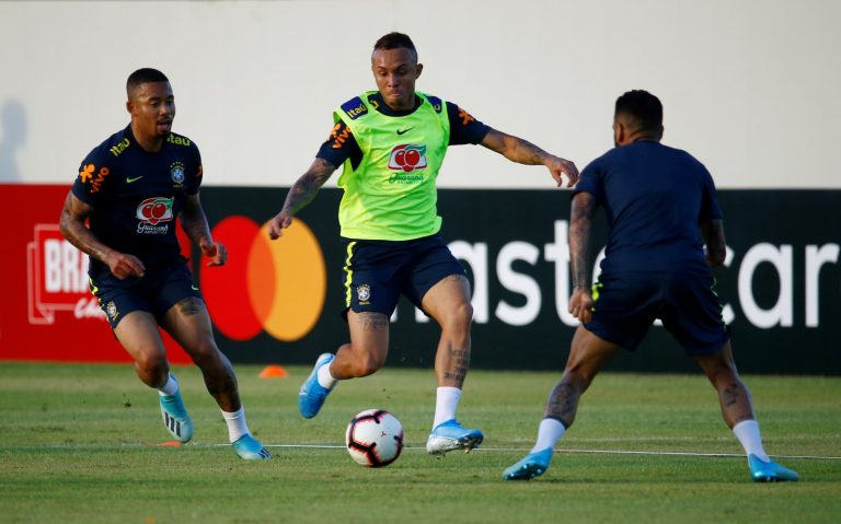 Newcastle United: Magpies among favourites to sign Everton Soares
