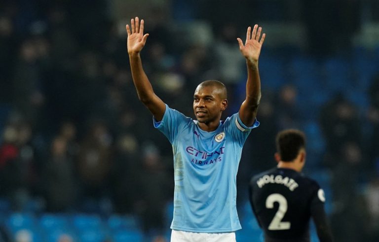 QUIZ: How well do you know Fernandinho’s Man City career?