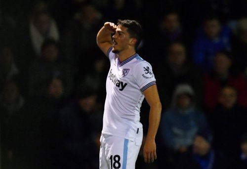 West Ham United: Fans love throwback tweet from club