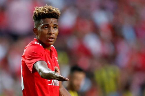 Tottenham Hotspur: Fans impressed with Gedson Fernandes cameo against Southampton