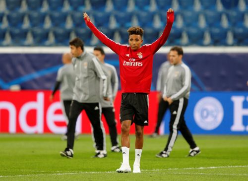 West Ham United: Fans not happy with potential Gedson Fernandes deal