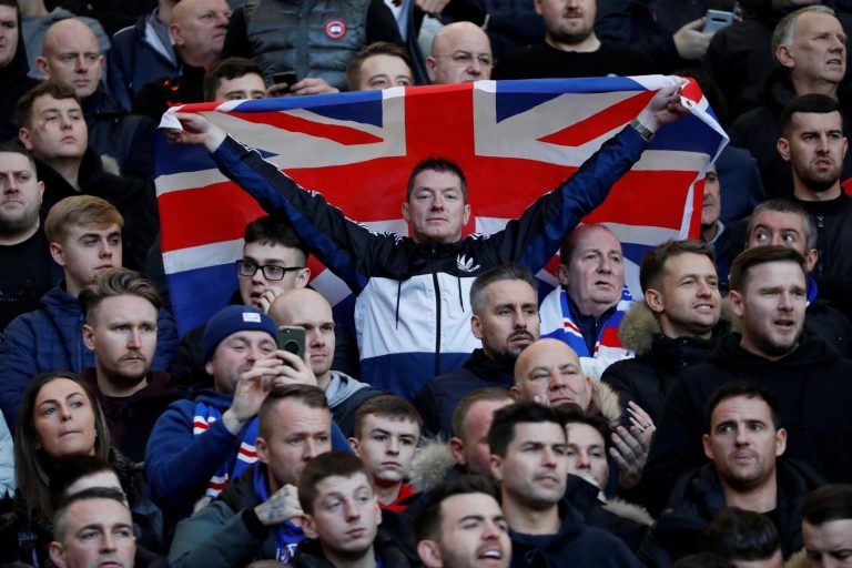 Rangers: Fans react to Michael Beale’s New Year’s message