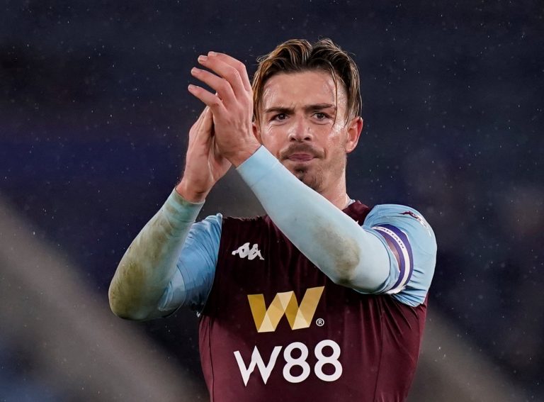 Grealish
