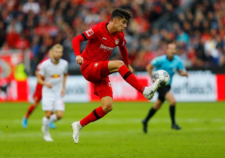 Liverpool: Fans react to the latest transfer news as Kai Havertz links heat up