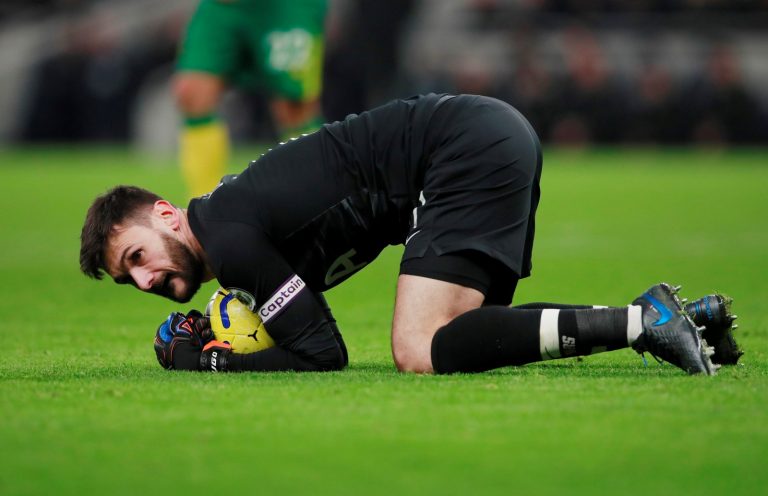 Tottenham Hotspur: Fans fuming that Hugo Lloris got Man of the Match ahead of Giovani Lo Celso vs RB Leipzig