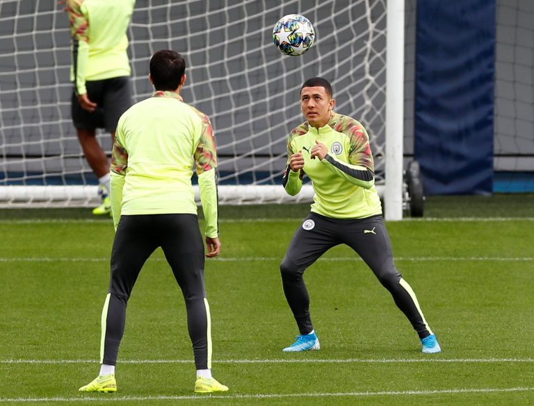 Leeds United: Dominic Matteo excited by Ian Poveda
