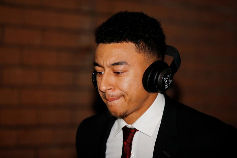 Manchester United: Fans hail Mino Raiola’s partnership with Jesse Lingard