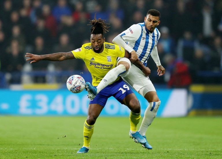 Birmingham City: Fans delighted with Jacques Maghoma’s efforts against Blackburn Rovers