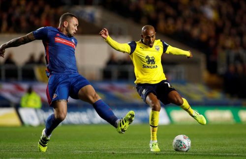 Sunderland: Fans notice Joel Lynch’s apparent lack of celebrating when Lynden Gooch scored