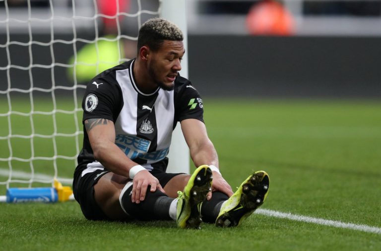 Newcastle United: Fans react to journalist’s view on Joelinton
