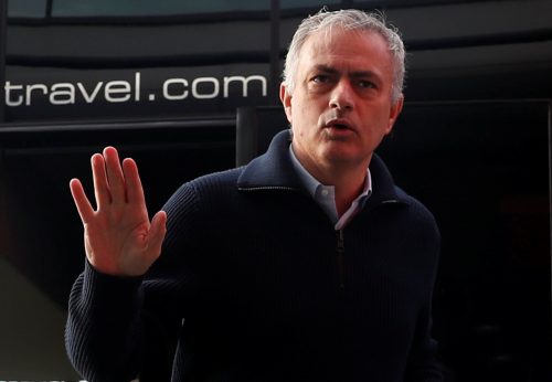 JoseMourinho