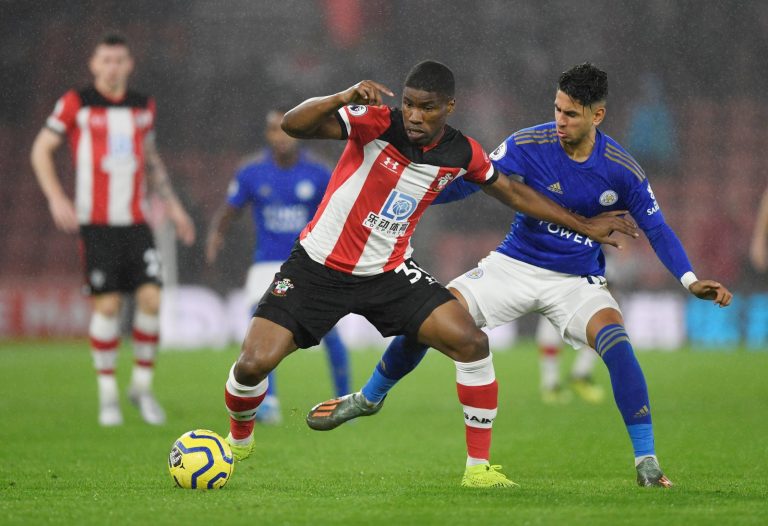 Southampton: Fans react negatively to Kevin Danso’s latest showing