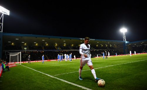 West Ham United: Fans not happy with Manuel Lanzini after Gillingham performance