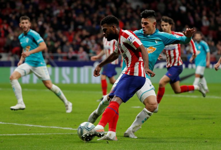 Everton: Fans laud link to Atletico Madrid ace Thomas Lemar; Wolves another option