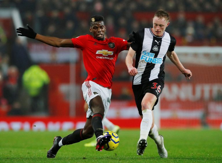 Newcastle United: Football fans discuss Sean Longstaff’s reported price tag