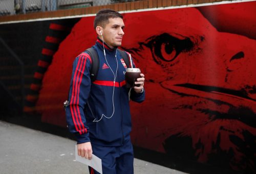 Lucas Torreira