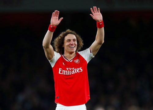 Unsung Hero: Arsenal’s David Luiz manages to go under the radar in narrow win over Leeds United