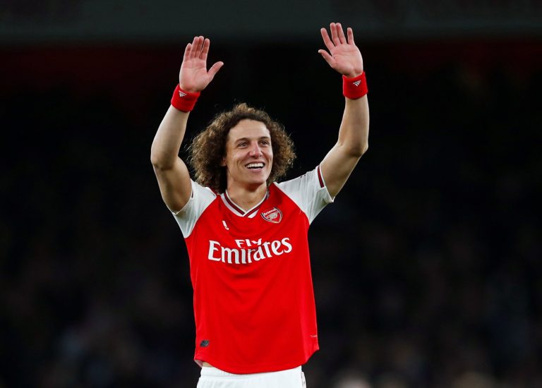 Unsung Hero: Arsenal’s David Luiz goes under the radar with performance against Olympiacos