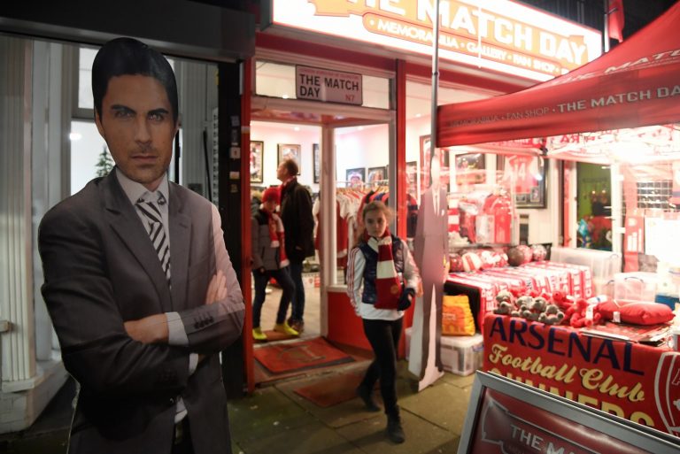 Arsenal: Fans laud Mikel Arteta after latest comments