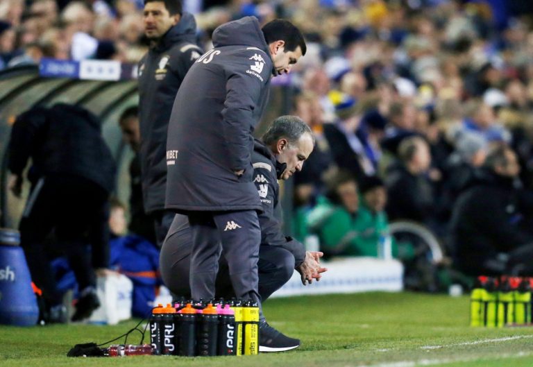 Leeds United: Fans demand a striker after Sheffield Wednesday defeat