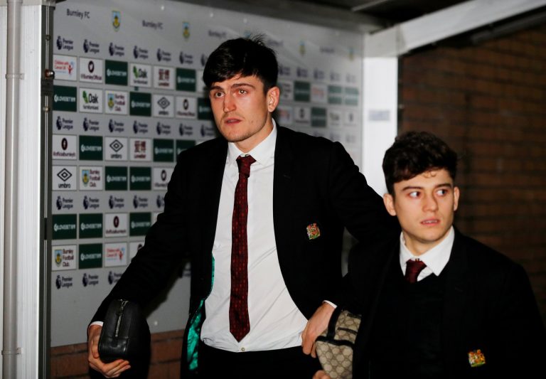 Maguire