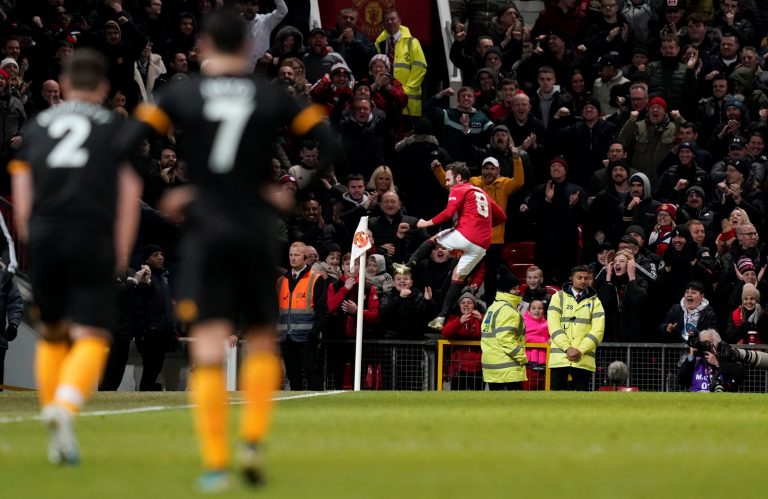 Manchester United: Fans slam Juan Mata versus Watford