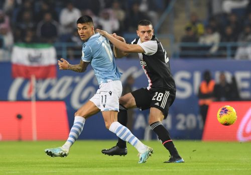 Liverpool: Demiral is the ‘hardest dream’ for the club